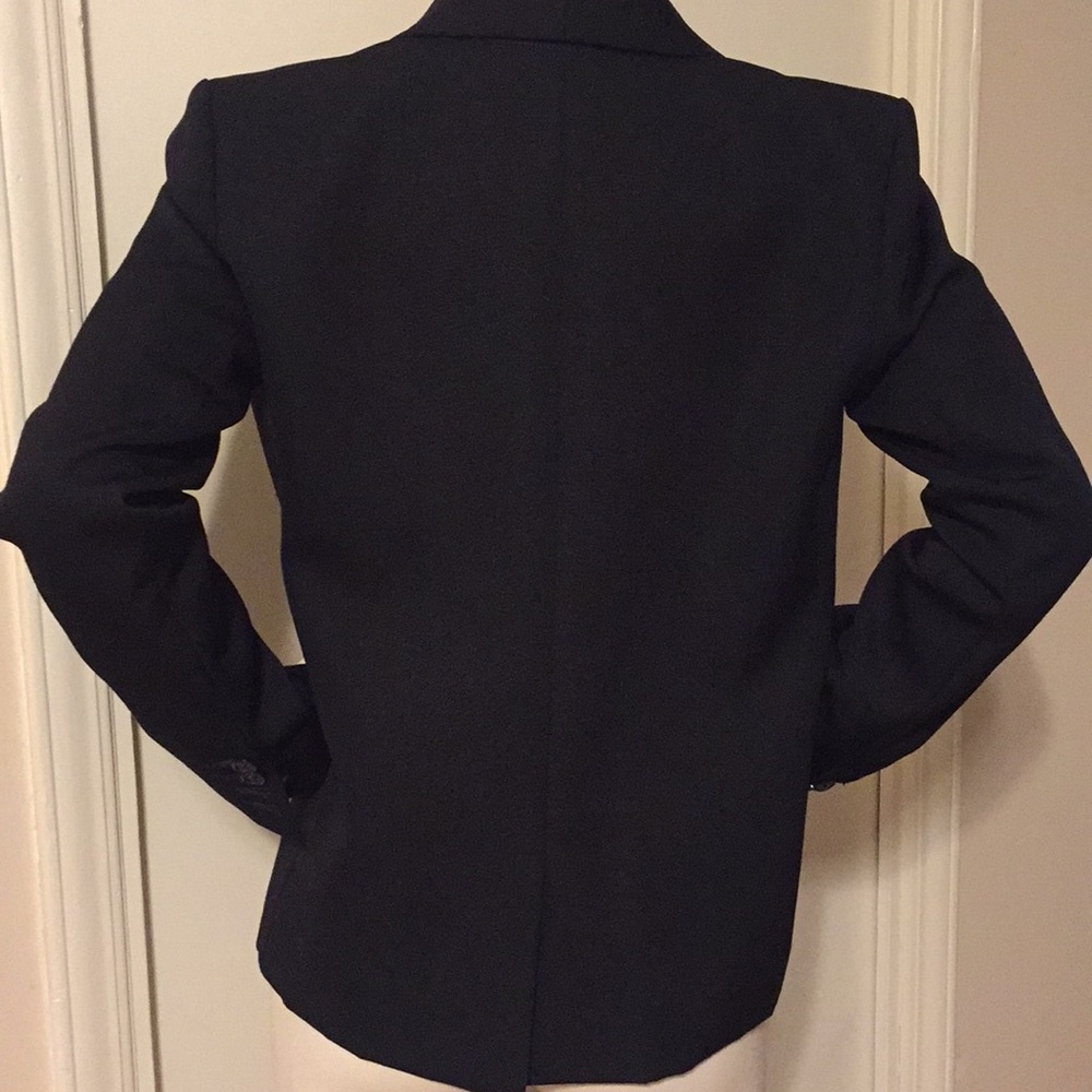 J Crew wool blazer - Picture 2 of 8